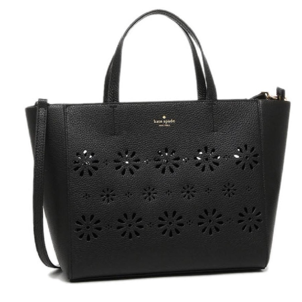 Kate spade Elisabeth Faye drive black